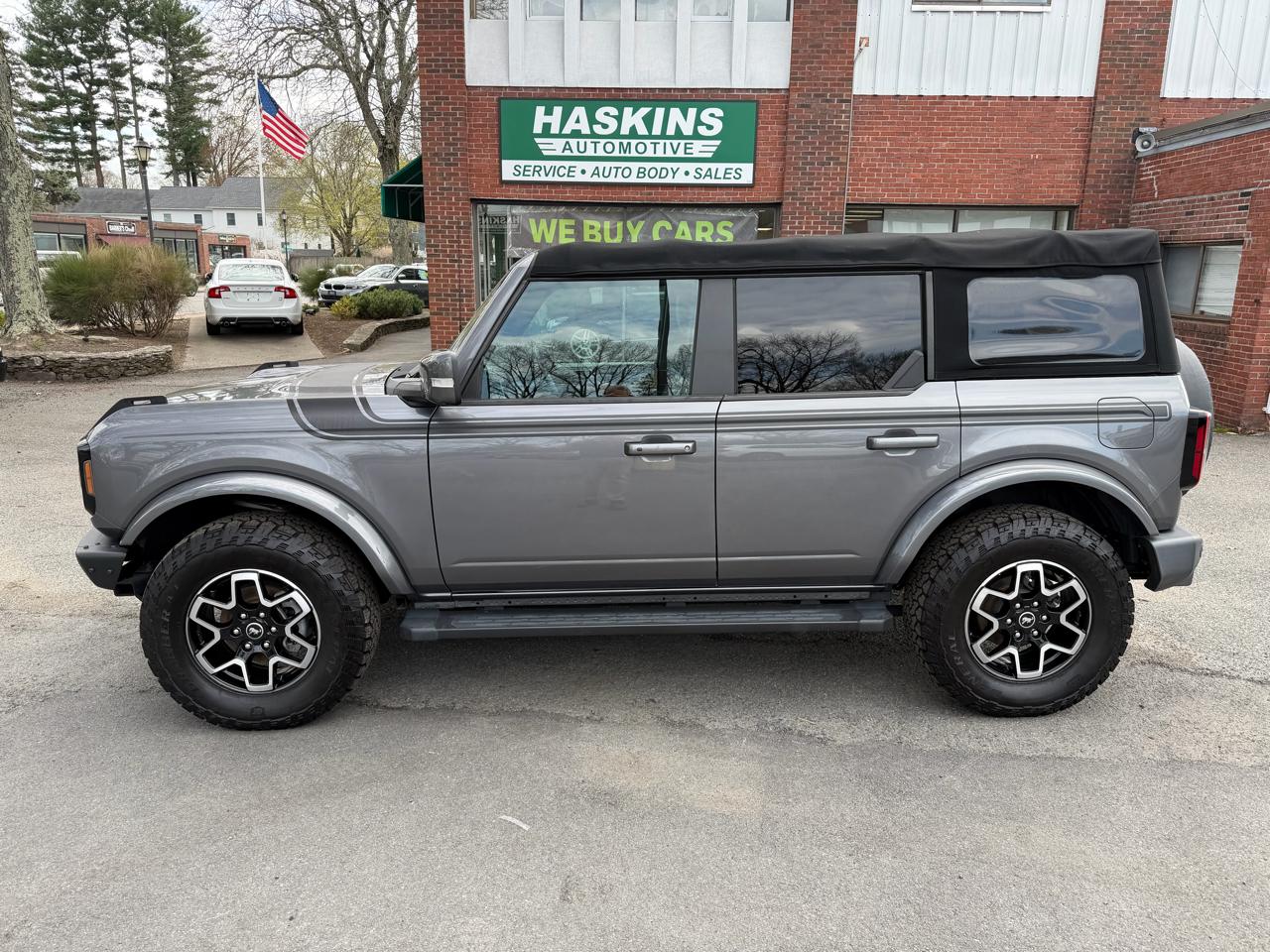 ford bronco 4-door 2022 1FMEE5DP4NLA78990 image ford bronco 4-door 2022 1FMEE5DP4NLA78990 image